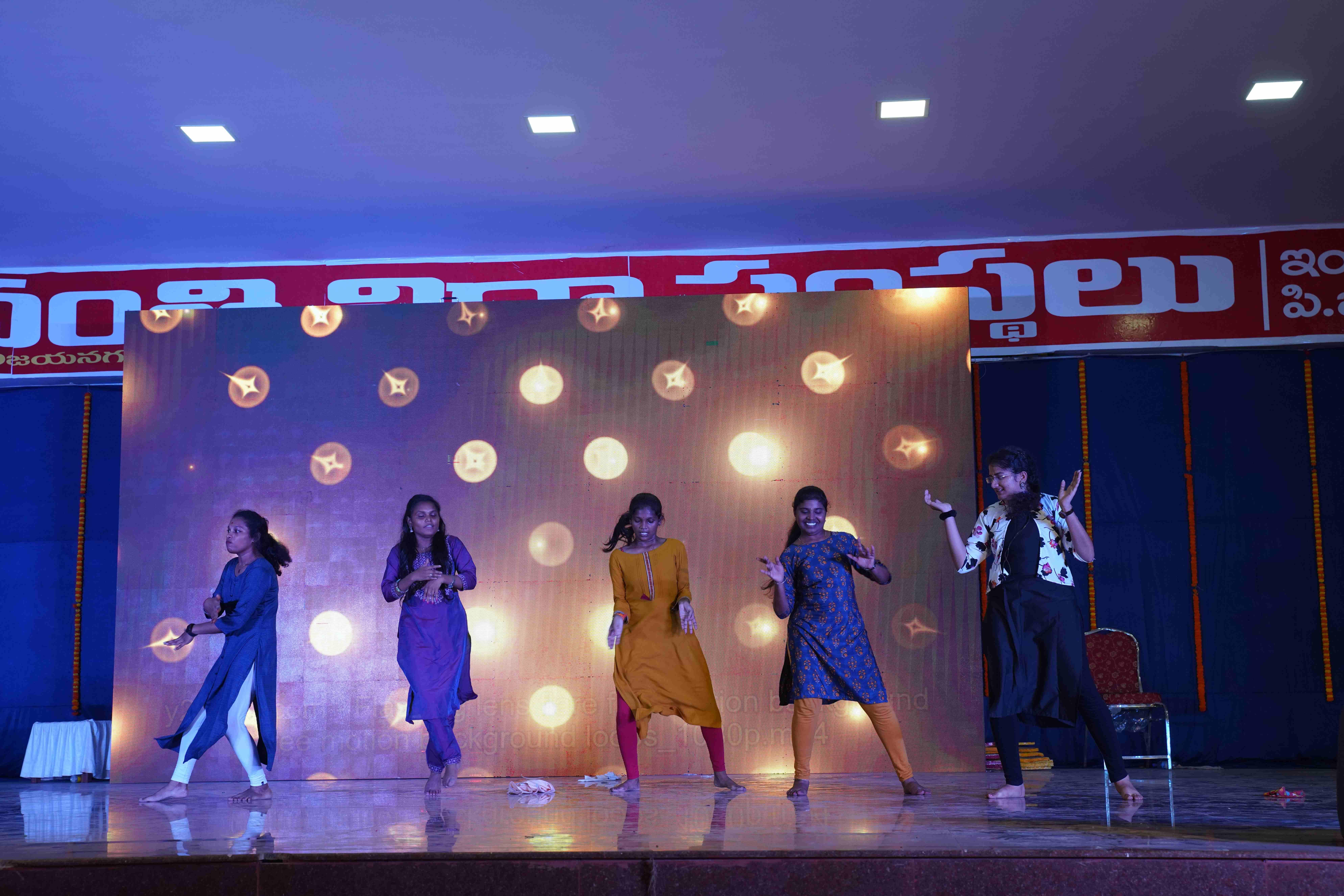 AIET Visakhapatnam Some Moments photo 10